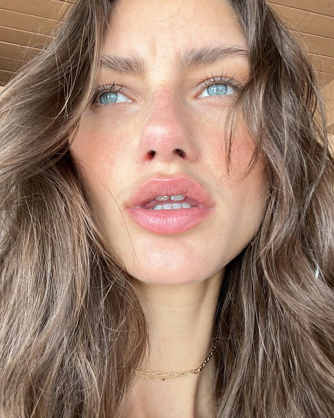 Maelys Garouis, a photo in life