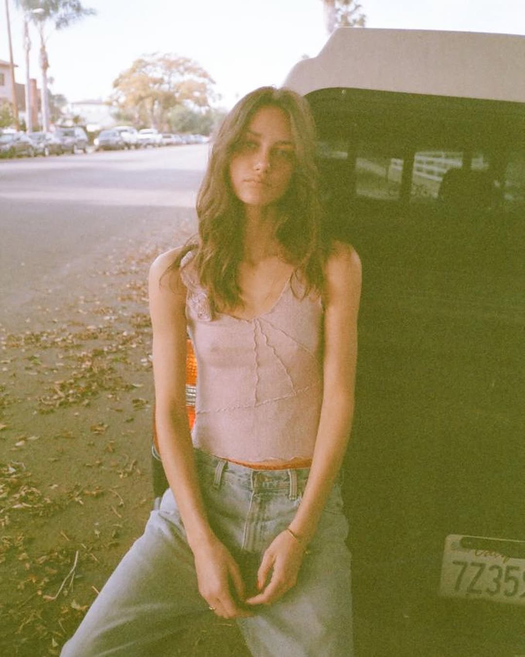 Maelis Garoui photo