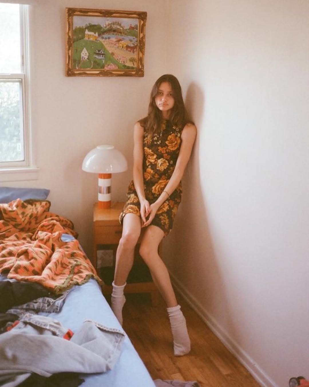 Maelis Garoui photo