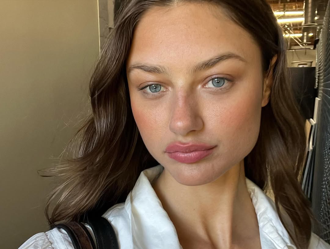 Maelys Garouis, a photo in life
