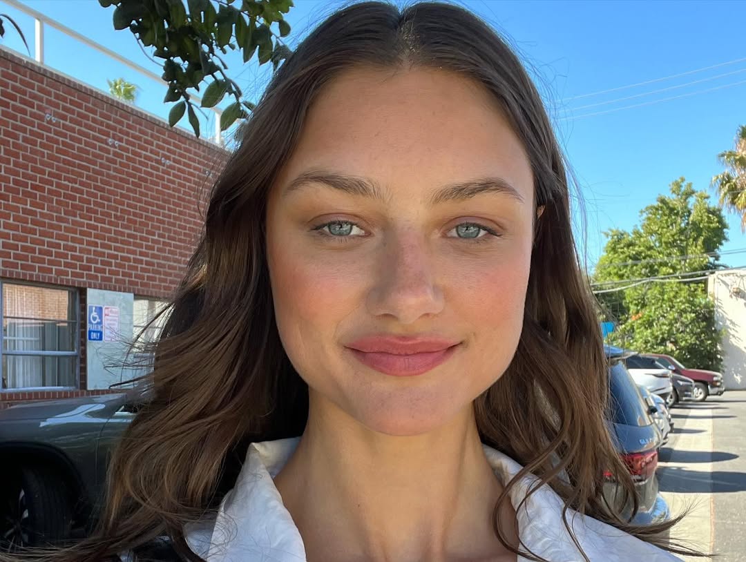 Maelys Garouis, a photo in life