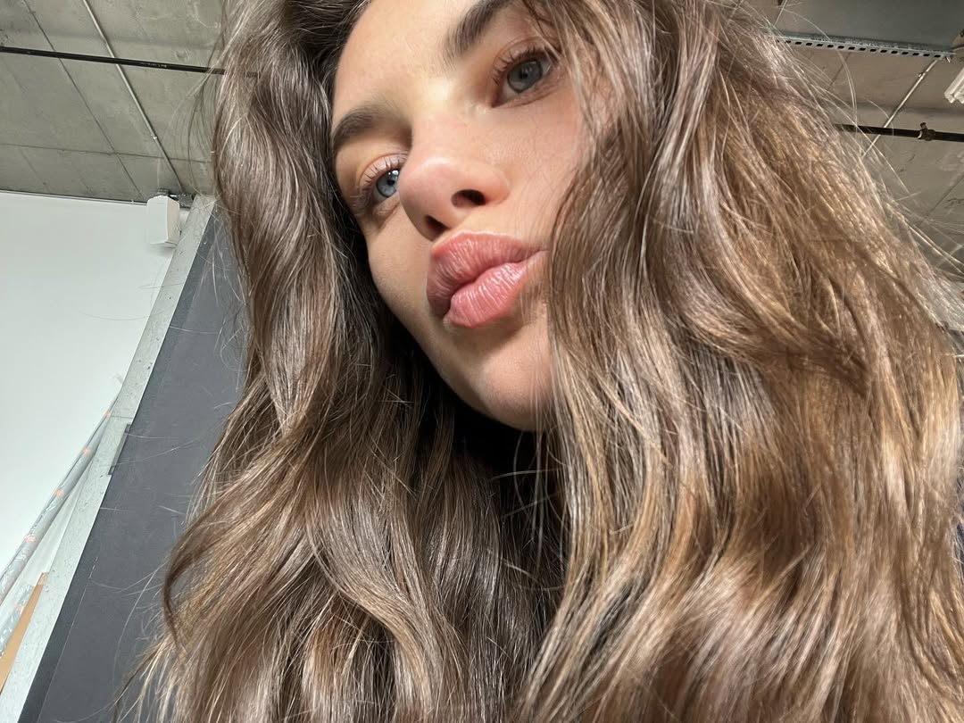 Maelys Garouis, a photo in life