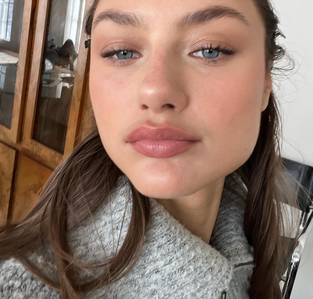 Maelys Garouis, a photo in life