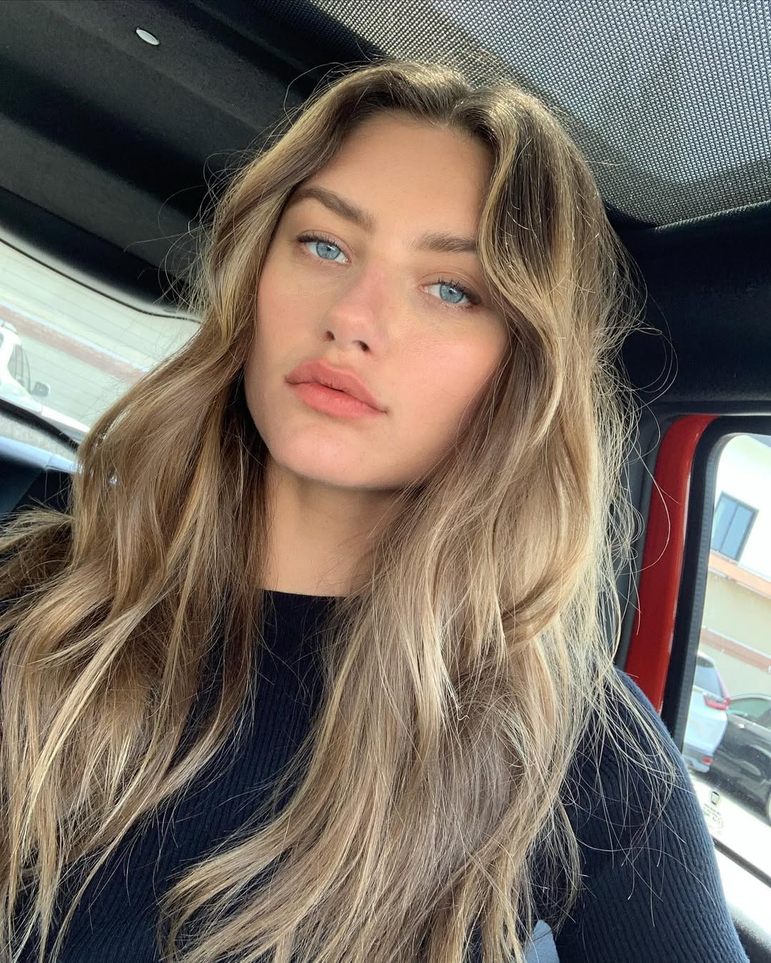Maelys Garouis, a photo in life