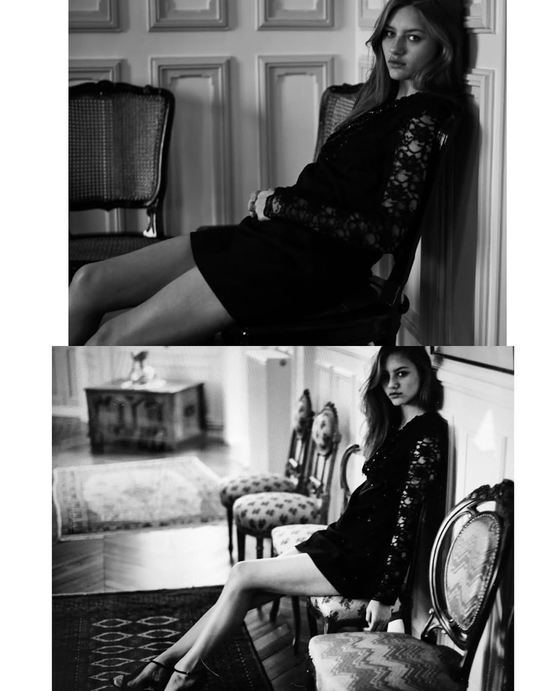 Maelis Garoui photo