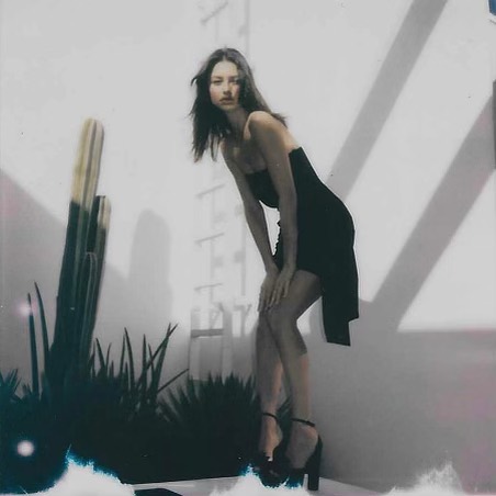 Maelis Garoui photo