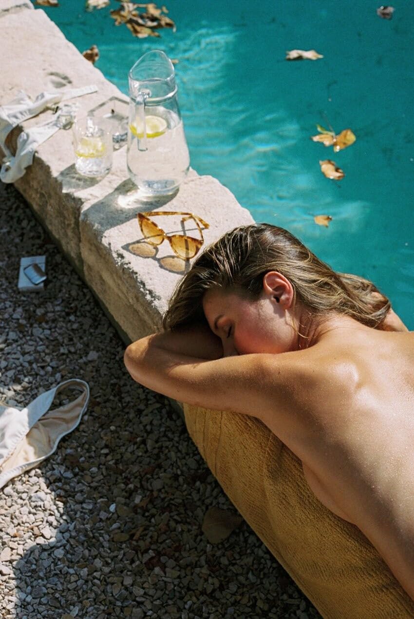 Maelys Garouis, La Femme 2019