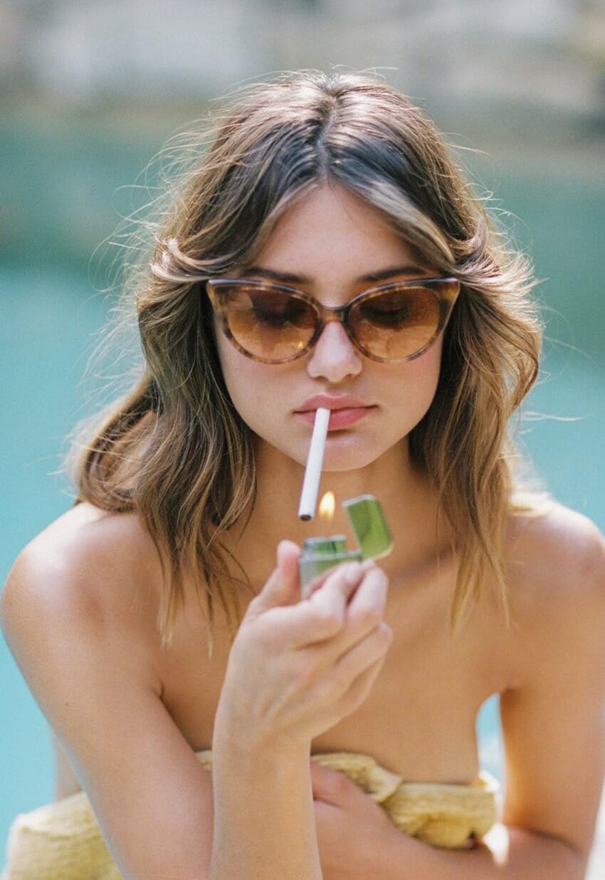 Maelys Garouis, La Femme 2019