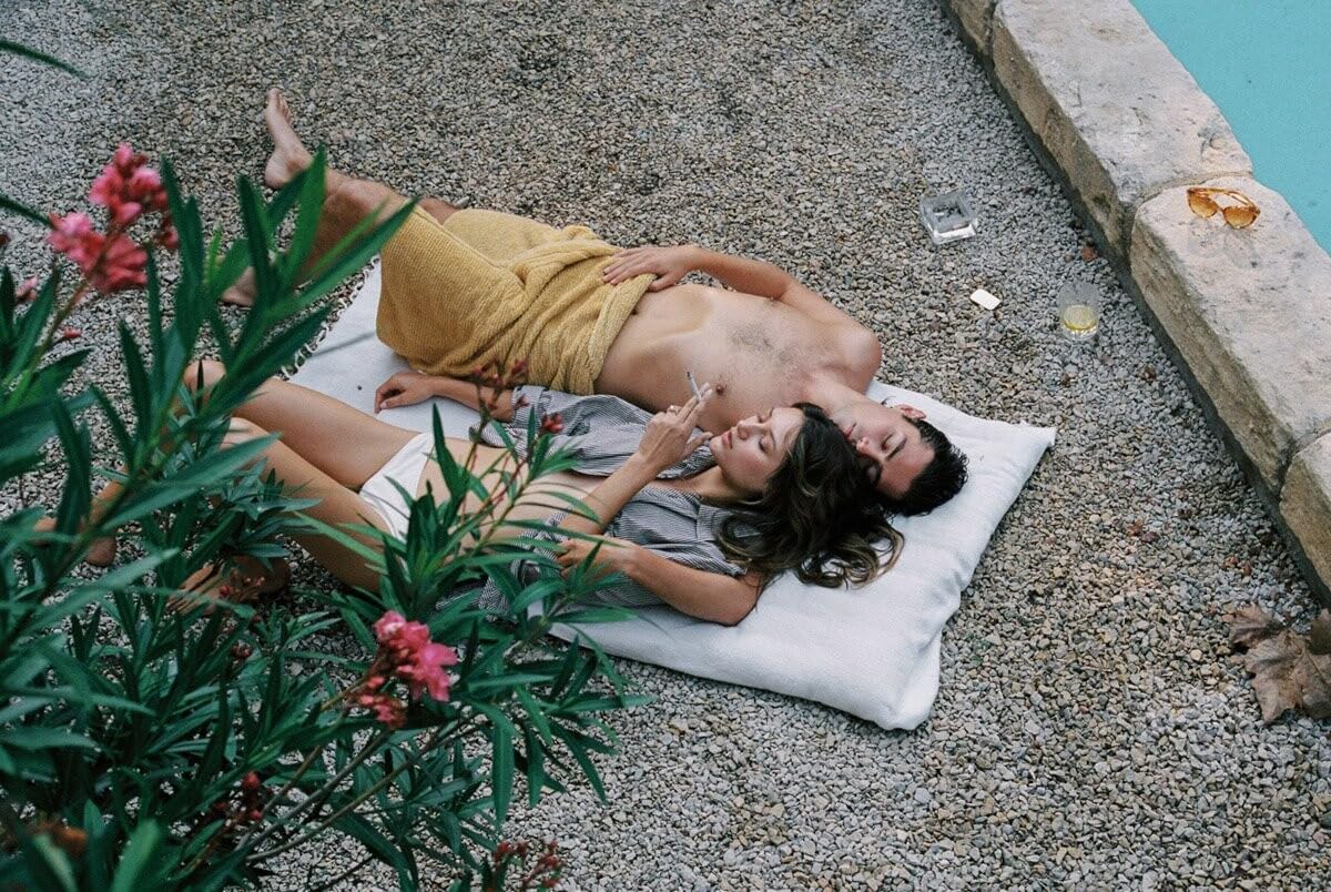 Maelys Garouis, La Femme 2019