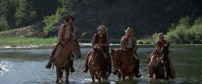 Rooster Cogburn, a photo from the film