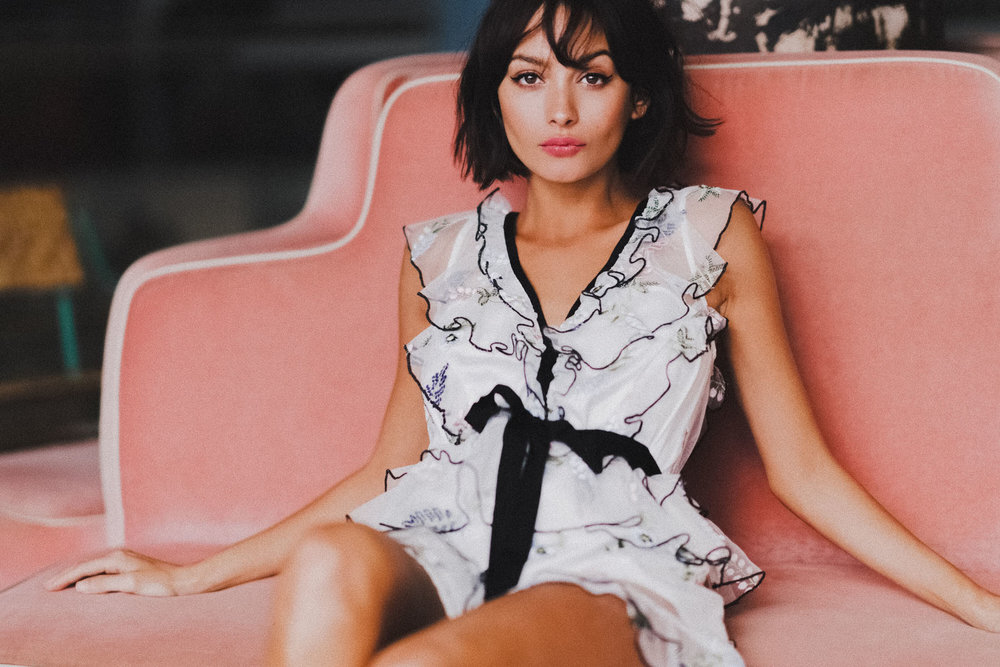 Taylor lashae, photo for bloom