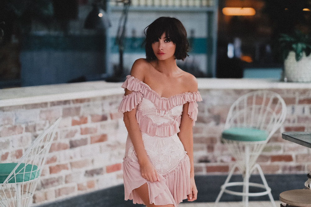 Taylor lashae, photo for bloom