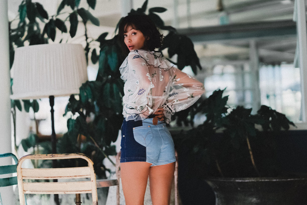 Taylor lashae, photo for bloom