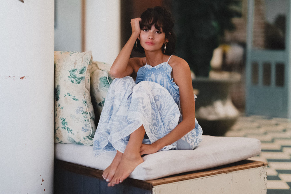 Taylor lashae, photo for bloom