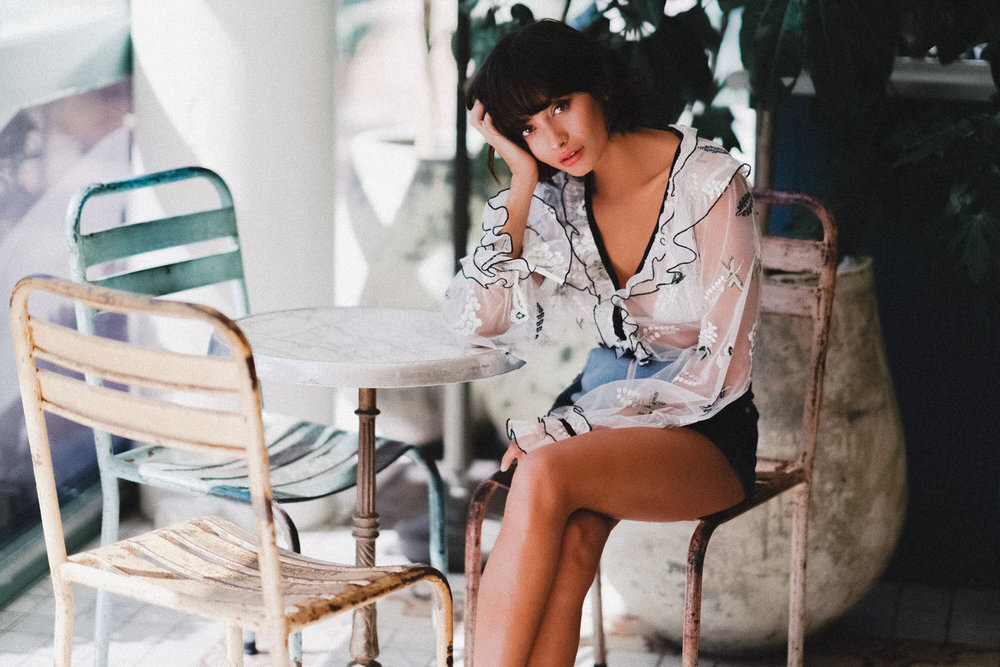 Taylor lashae, photo for bloom