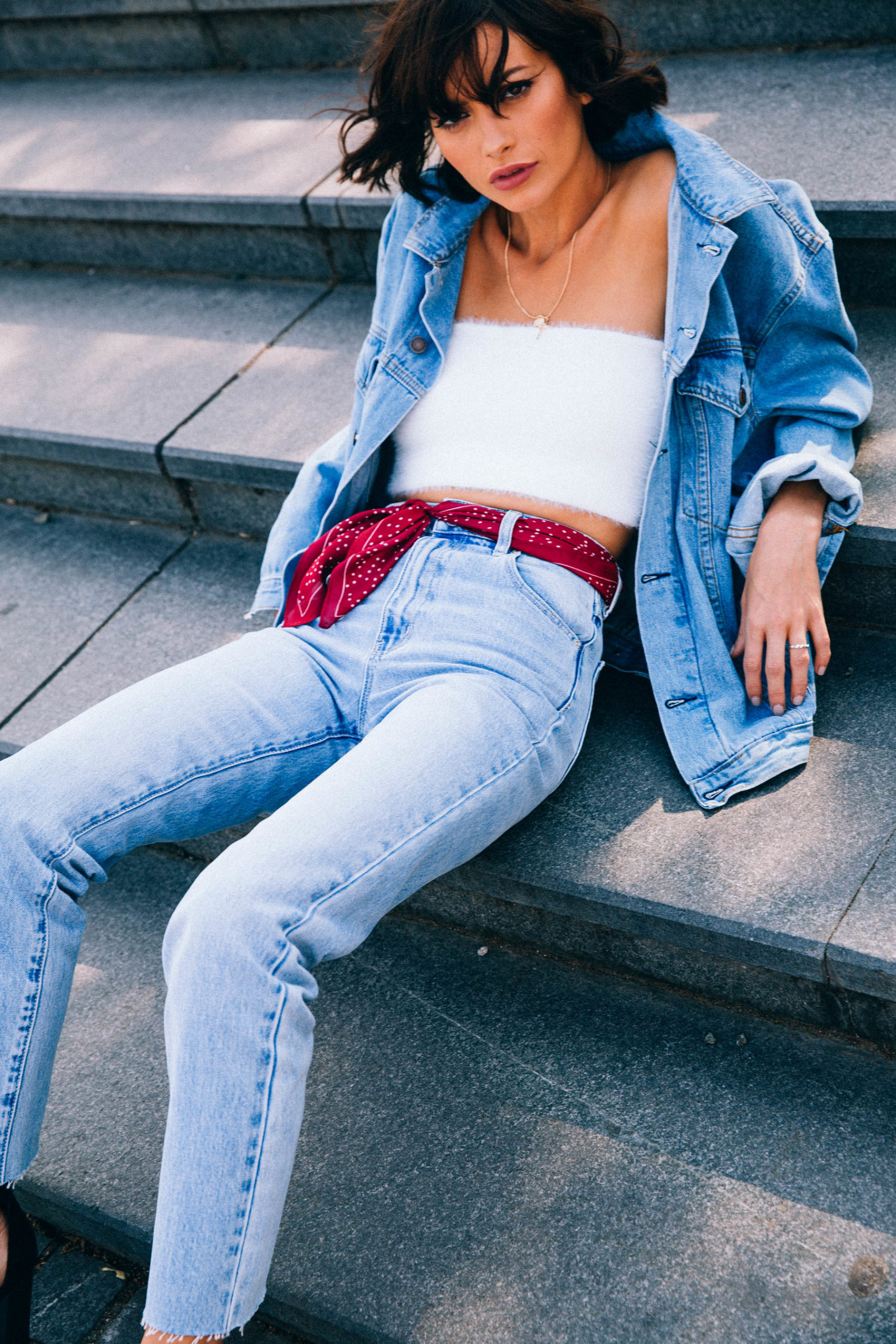 Taylor Lashaye, photo