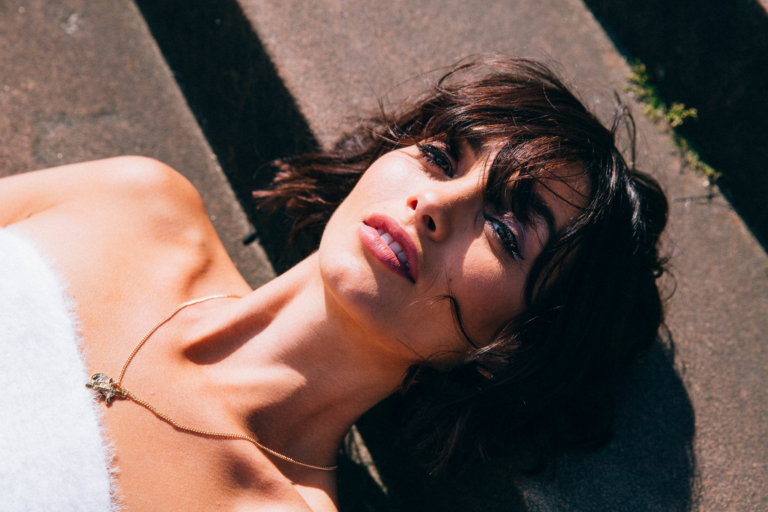 Taylor Lashaye, photo