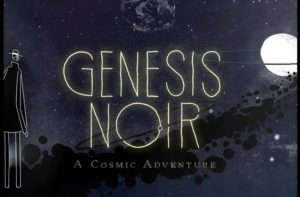 Genesis Neon, game review