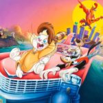 Rock A-Doodle: A troubadour from a poultry farm