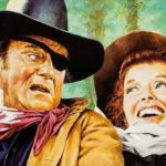 The sequel to the Iron Grip – Rooster Cogburn: a western benefit for two