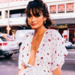 Taylor Lashae – Spring Girl in Paris (73 photos)