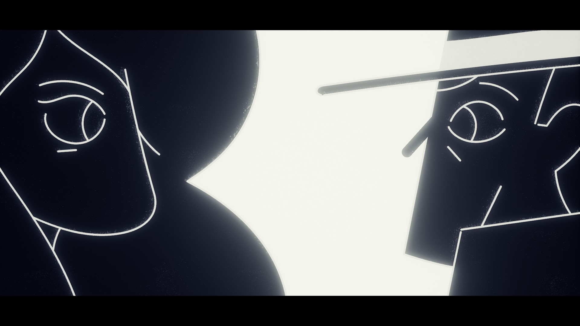 Genesis Noir, Eye to Eye