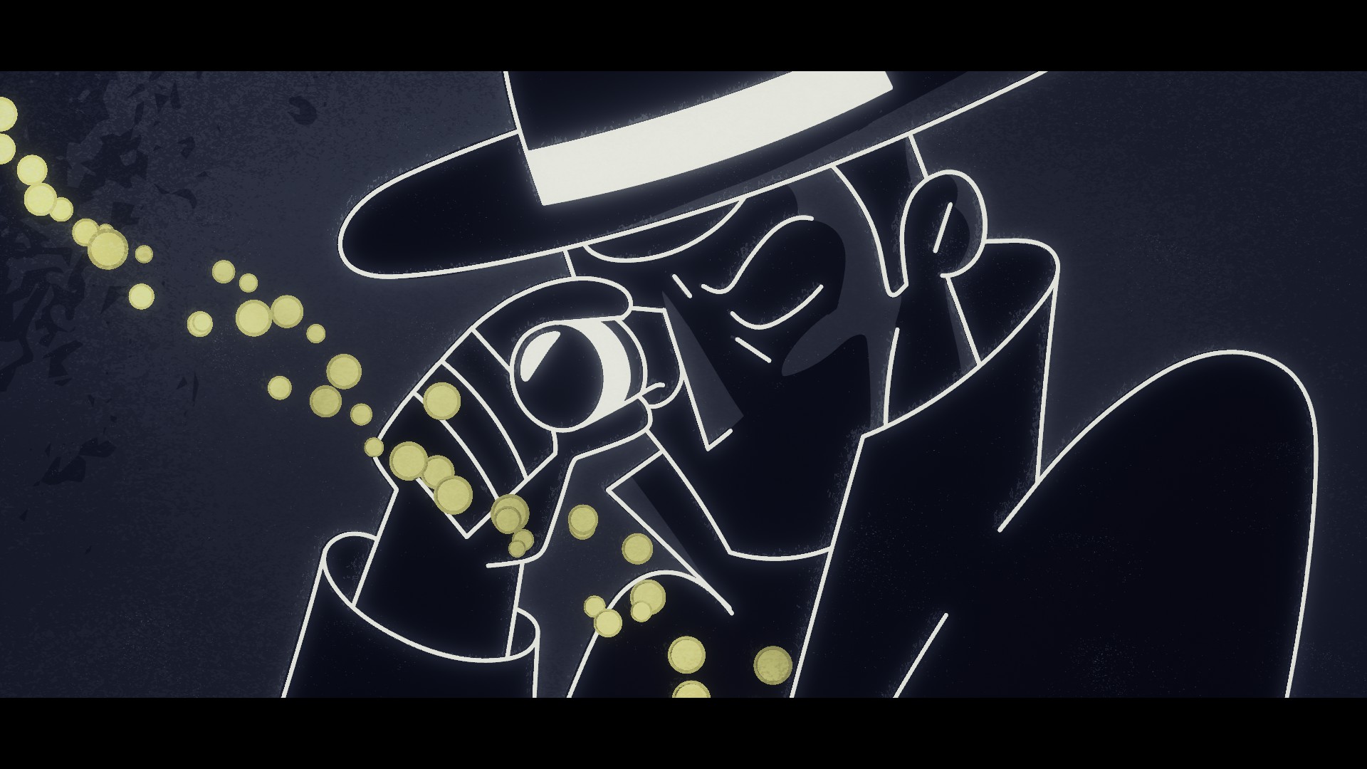 Genesis Noir