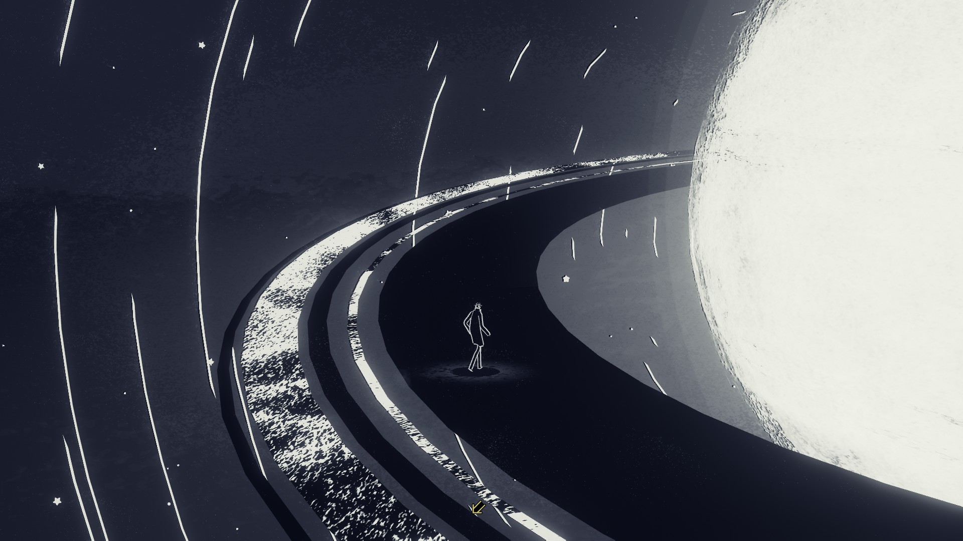 Genesis Noir