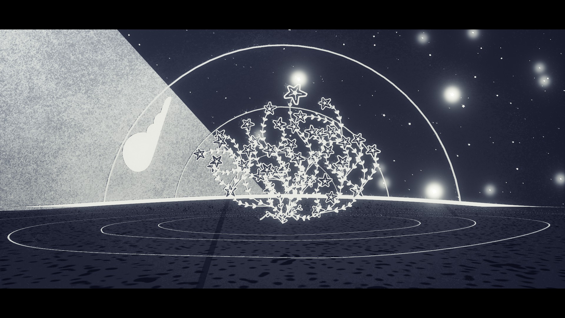 Genesis Noir