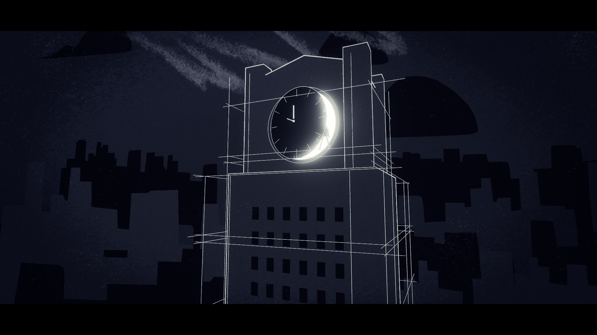 Genesis Noir