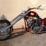 The History of the V4 engine in Cruisers, Part 2: Oil bikes and the Japanese Invasion