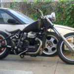 The History of the V4 engine in cruisers, Part 1: The Fall of the American bike