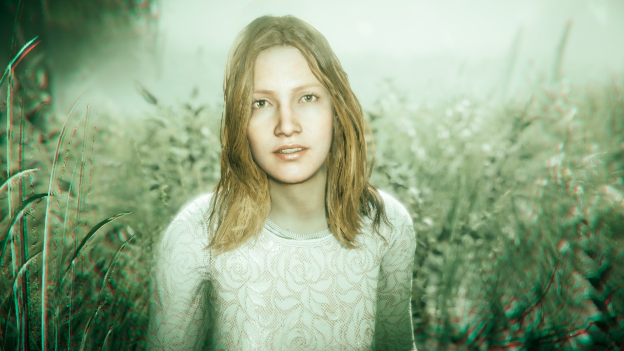 Vera Sid, Far Cry 5