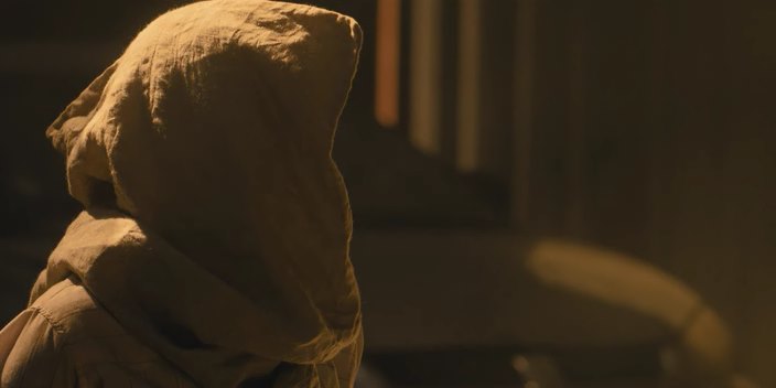 a shot from the TV series Landman