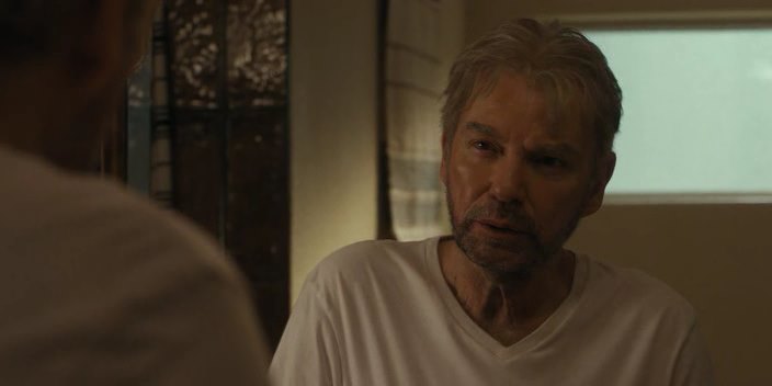 Tommy Norris, Billy Bob Thornton, Landman 2024