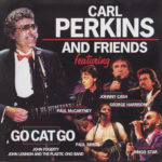 Carl Perkins – Go Cat Go! (1996) when Cats Sing
