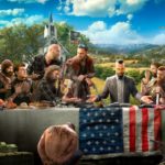 Far Cry 5: Rednecks, Sectarianism and unbridled fun