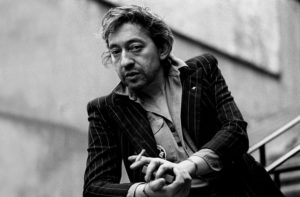 Serge Gainsbourg, the 20 best songs, listen online or download