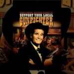 Support Your Local Gunfighter (1971): Welcome to Purgatory!