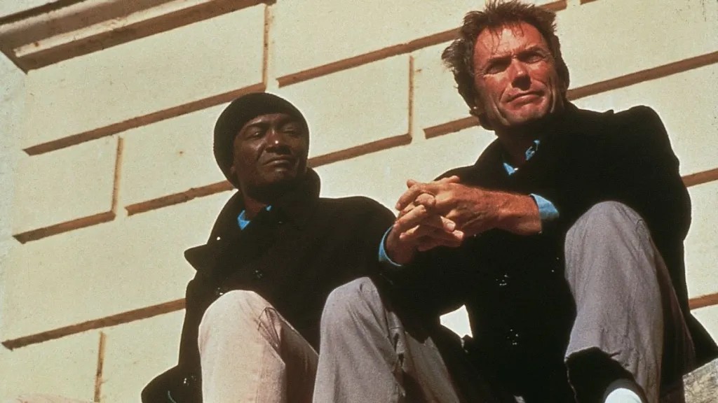 Escape From Alcatraz 1979, a brief review of the film with Clint Eastwood