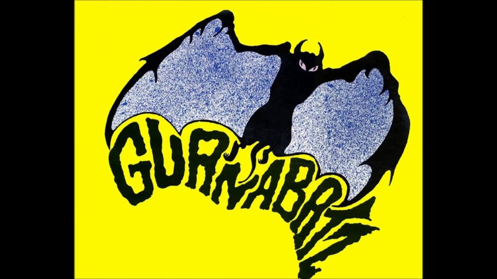 Guana Batz logo
