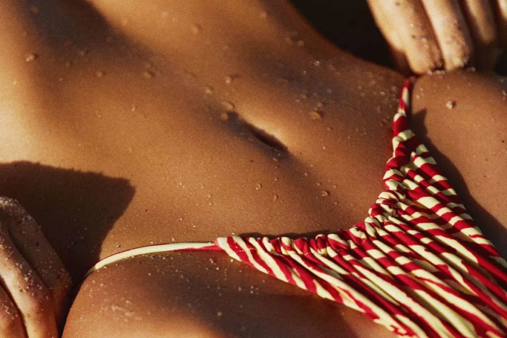 Kristina Mendonca 2021