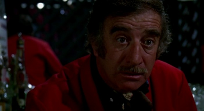 Don Siegel, Play Misty for me