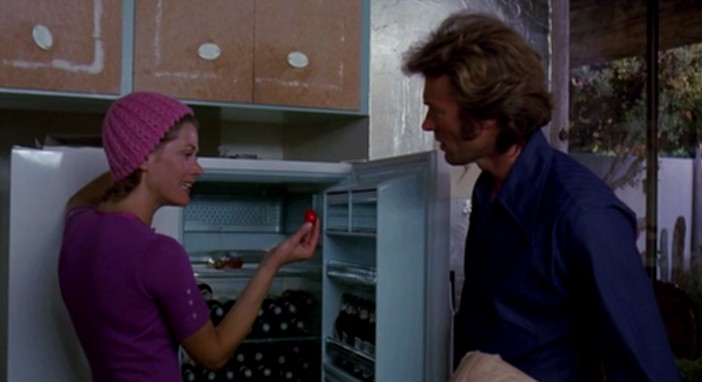 Evelyn and Dave, Play Me Before You Die, 1971