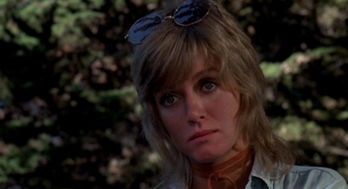 Toby (Donna Mills), Play to me before you die