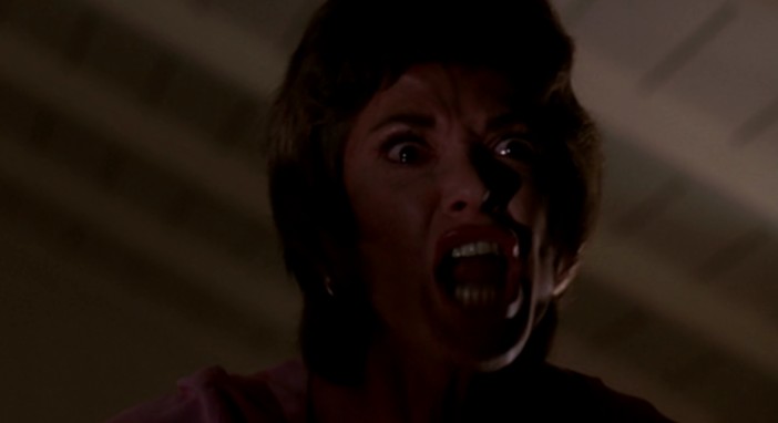 Evelyn (Jessica Walter), Play to me before you die