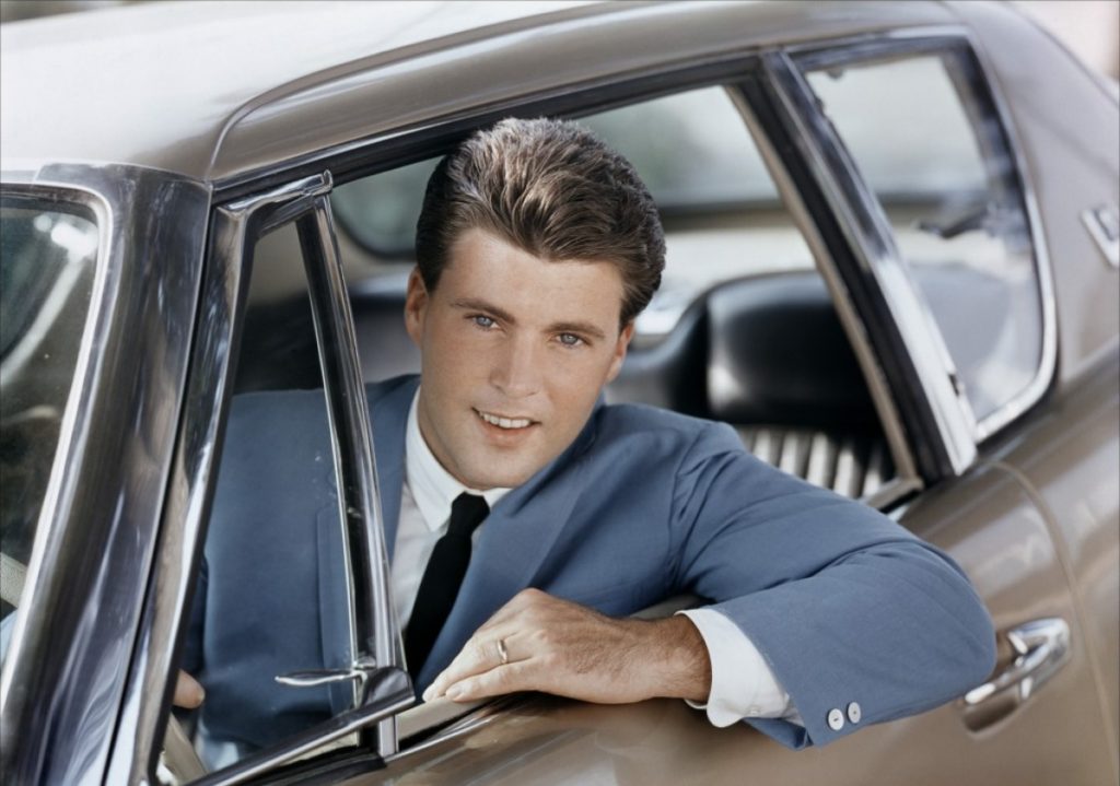 Rick Nelson, mid-1960s