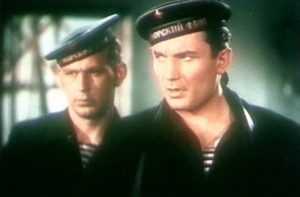 the best war films of 1941-1945, the best films about World War II and the Great Patriotic War