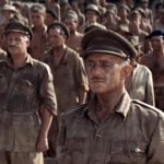 The best movies about the WW2. Part 3 (1953-1977)