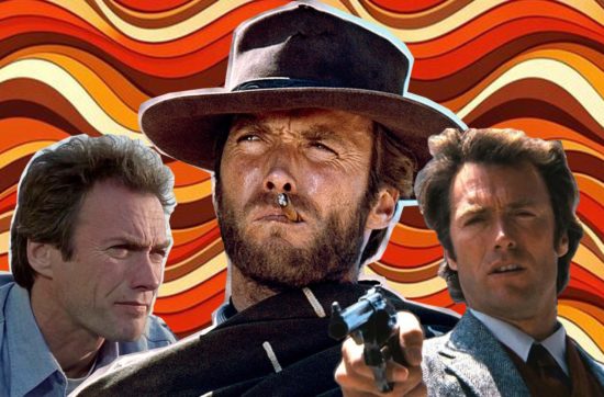 Clint Eastwood's Top 10 Roles That Shook the World